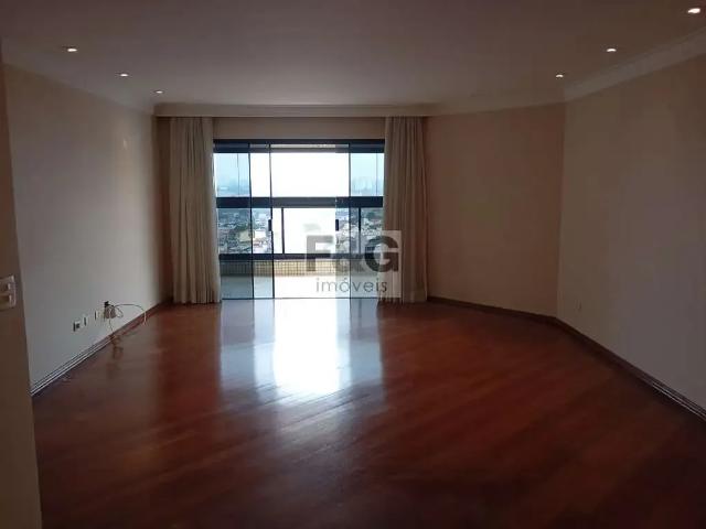 Apartamento para Venda em São Bernardo do Campo/SP Jardim do Mar 4 Quartos