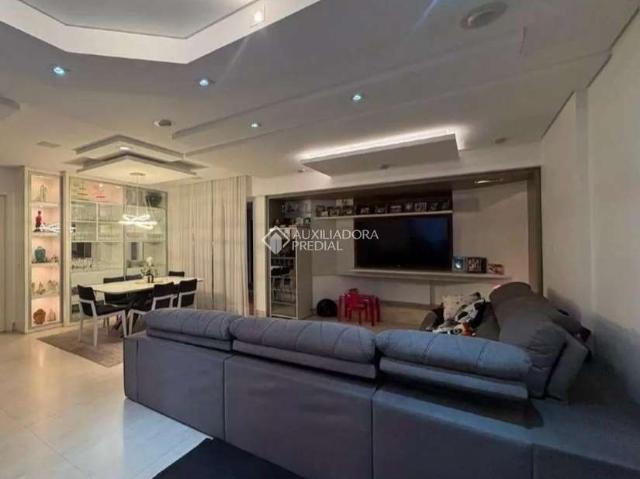 Apartamento para Venda em São Bernardo do Campo/SP Jardim do Mar 4 Quartos