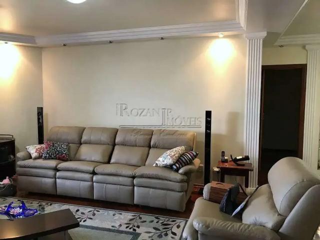 Apartamento para Venda em São Bernardo do Campo/SP Jardim do Mar 4 Quartos