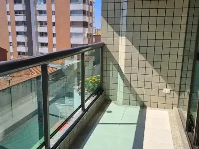 Apartamento para Venda em São Bernardo do Campo/SP Jardim do Mar 4 Quartos