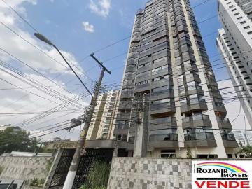Apartamento para Venda em São Bernardo do Campo/SP Jardim do Mar 4 Quartos