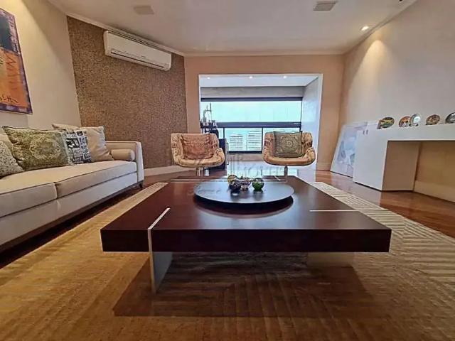 Apartamento para Venda em São Bernardo do Campo/SP Jardim do Mar 4 Quartos