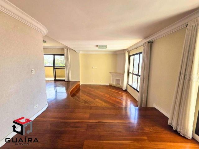 Apartamento para Venda em São Bernardo do Campo/SP Jardim Hollywood 3 Quartos