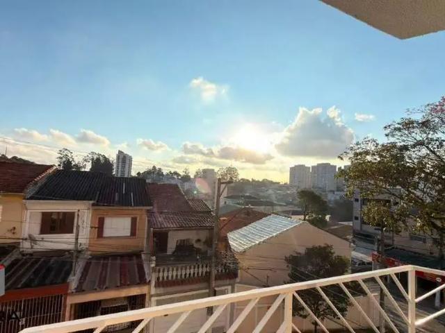 Apartamento para Venda em São Bernardo do Campo/SP Jardim Hollywood 3 Quartos