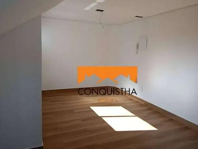 Apartamento para Venda em São Bernardo do Campo/SP Jardim Hollywood 2 Quartos