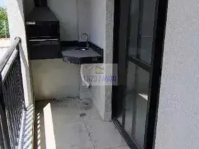 Apartamento para Venda em São Bernardo do Campo/SP Jardim Hollywood 2 Quartos