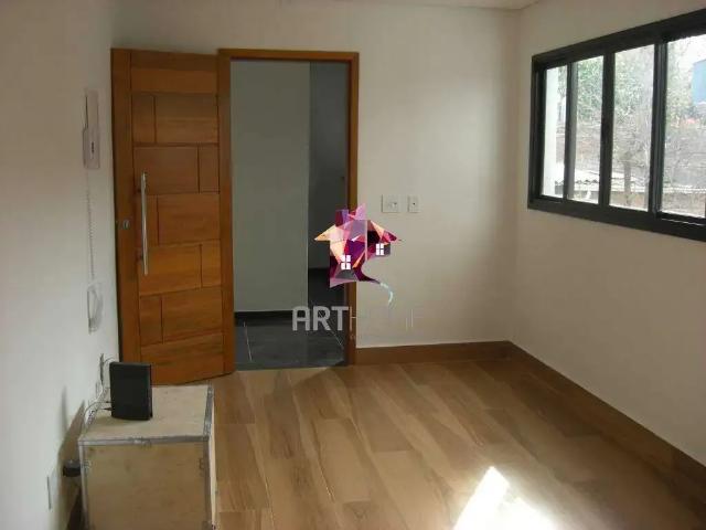Apartamento para Venda em São Bernardo do Campo/SP Jardim Hollywood 2 Quartos