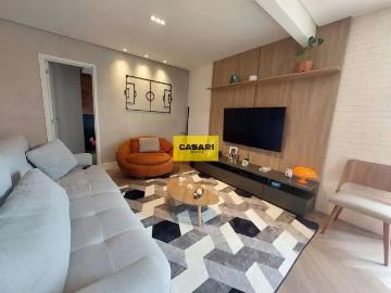 Apartamento para Venda em São Bernardo do Campo/SP Jardim Hollywood 2 Quartos