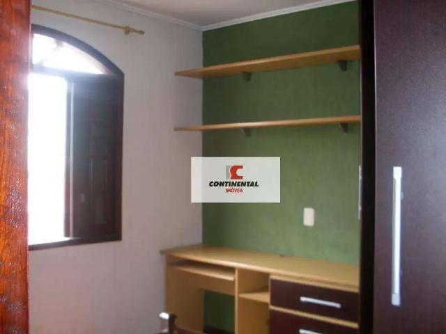 Apartamento para Venda em São Bernardo do Campo/SP Jardim Hollywood 2 Quartos