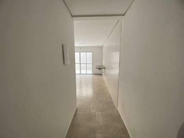 Apartamento para Venda em São Bernardo do Campo/SP Jardim Hollywood 2 Quartos