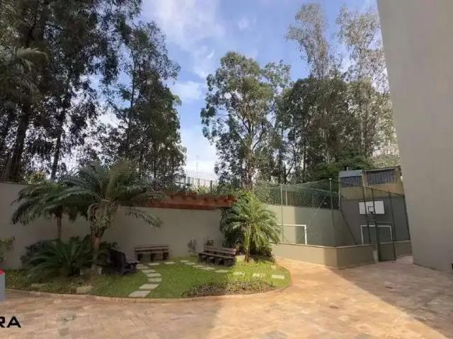 Apartamento para Venda em São Bernardo do Campo/SP Jardim Hollywood 4 Quartos
