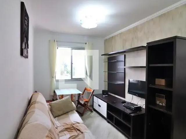 Apartamento para Venda em São Bernardo do Campo/SP Jardim Independência 2 Quartos
