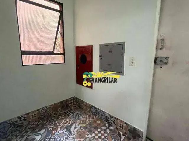 Apartamento para Venda em São Bernardo do Campo/SP Jardim Independência 2 Quartos