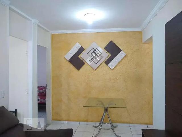 Apartamento para Venda em São Bernardo do Campo/SP Jardim Independência 2 Quartos