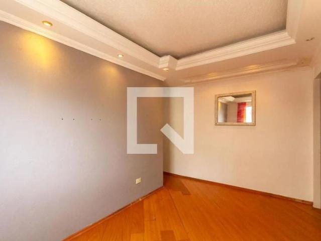 Apartamento para Venda em São Bernardo do Campo/SP Jardim Independência 2 Quartos