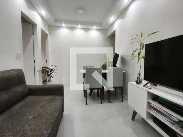Apartamento para Venda em São Bernardo do Campo/SP Jardim Independência 2 Quartos