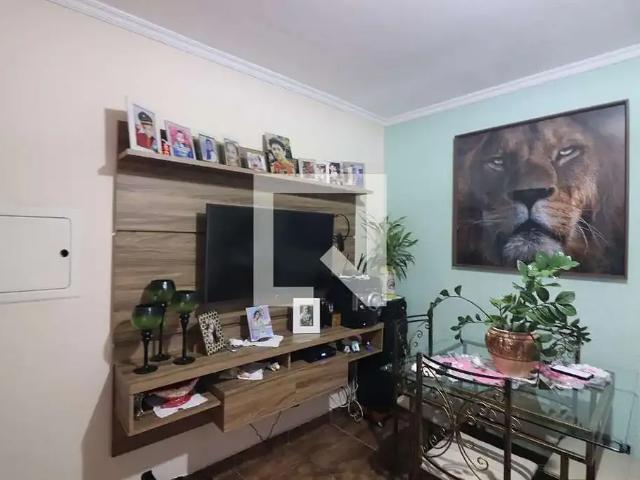 Apartamento para Venda em São Bernardo do Campo/SP Jardim Independência 2 Quartos