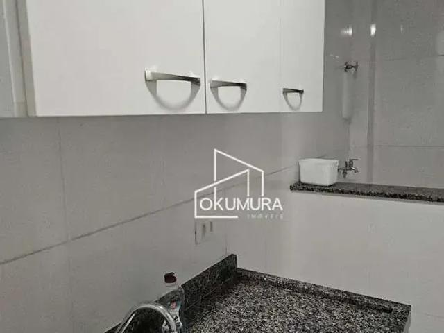 Apartamento para Venda em São Bernardo do Campo/SP Jardim Independência 2 Quartos