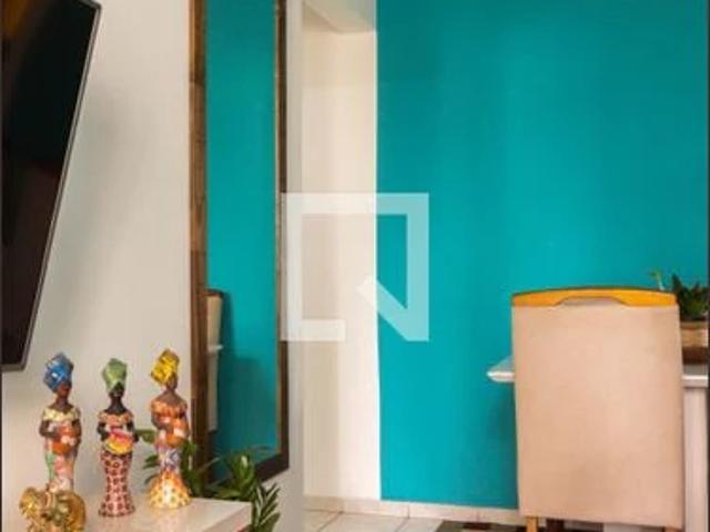 Apartamento para Venda em São Bernardo do Campo/SP Jardim Independência 2 Quartos