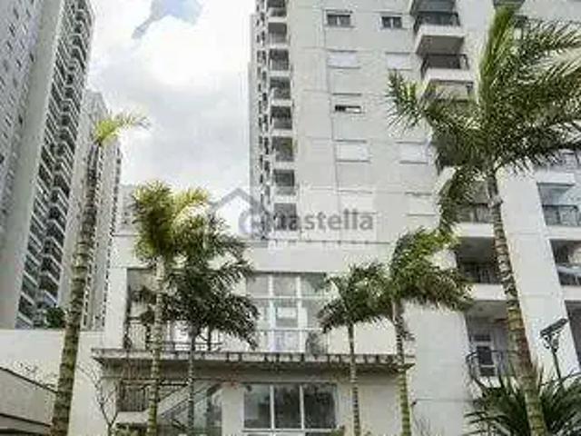 Apartamento para Venda em São Bernardo do Campo/SP Jardim Independência 3 Quartos