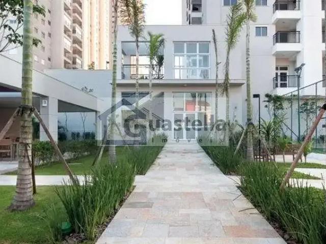 Apartamento para Venda em São Bernardo do Campo/SP Jardim Independência 3 Quartos