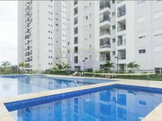 Apartamento para Venda em São Bernardo do Campo/SP Jardim Independência 3 Quartos