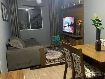 Apartamento para Venda em São Bernardo do Campo/SP Jardim Irajá 2 Quartos