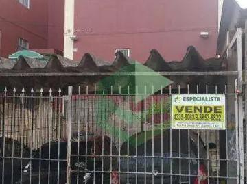 Apartamento para Venda em São Bernardo do Campo/SP Jardim Irajá 2 Quartos