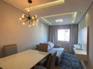 Apartamento para Venda em São Bernardo do Campo/SP Jardim Irajá 2 Quartos