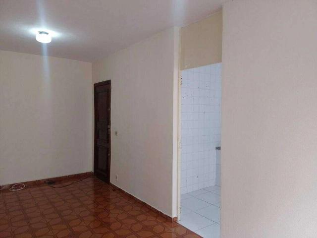 Apartamento para Venda em São Bernardo do Campo/SP Jardim Irajá 2 Quartos