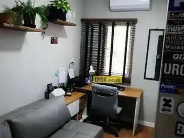 Apartamento para Venda em São Bernardo do Campo/SP Jardim Irajá 2 Quartos