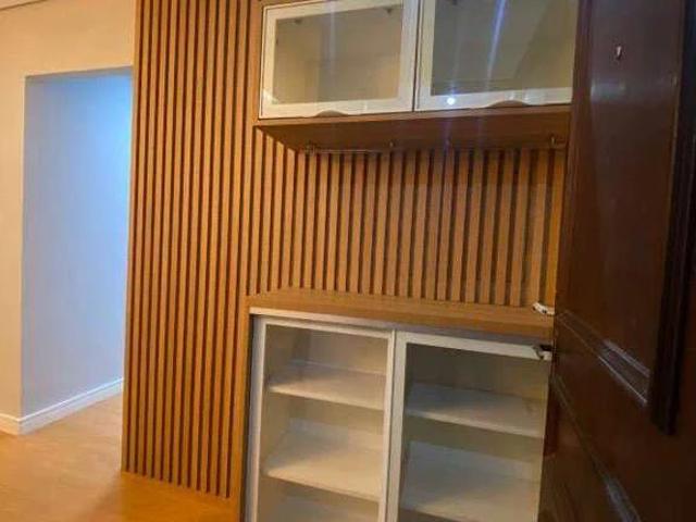 Apartamento para Venda em São Bernardo do Campo/SP Jardim Irajá 2 Quartos