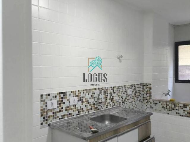 Apartamento para Venda em São Bernardo do Campo/SP Jardim Irajá 2 Quartos
