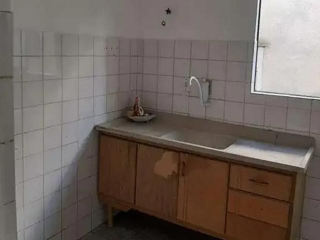 Apartamento para Venda em São Bernardo do Campo/SP Jardim Irajá 2 Quartos