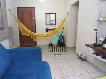 Apartamento para Venda em São Bernardo do Campo/SP Jardim Irajá 2 Quartos