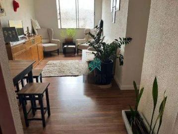 Apartamento para Venda em São Bernardo do Campo/SP Jardim Irajá 2 Quartos