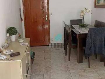 Apartamento para Venda em São Bernardo do Campo/SP Jardim Irajá 2 Quartos