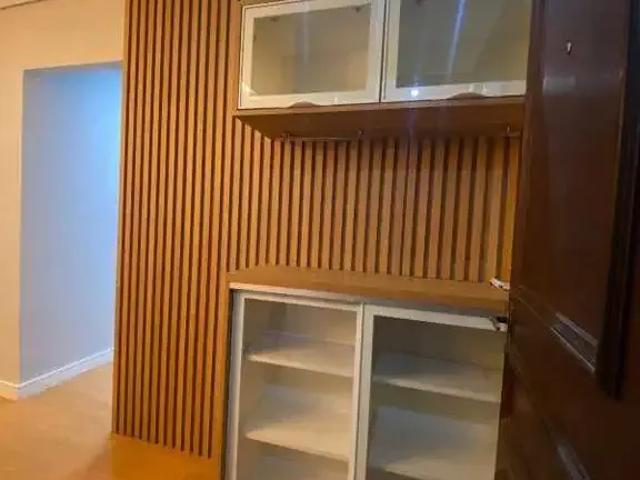 Apartamento para Venda em São Bernardo do Campo/SP Jardim Irajá 2 Quartos