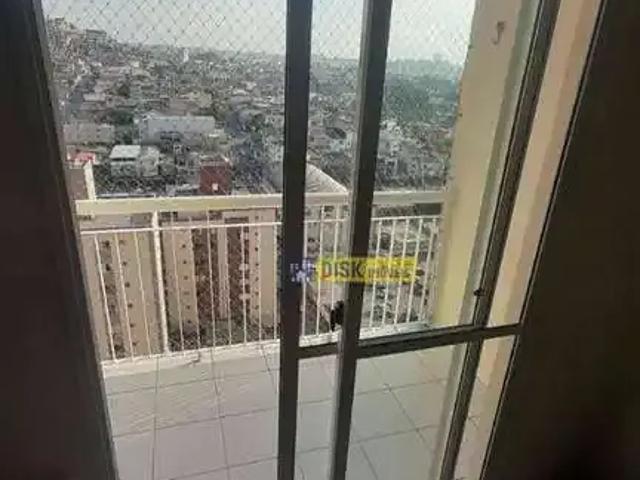 Apartamento para Venda em São Bernardo do Campo/SP Jardim Irajá 3 Quartos