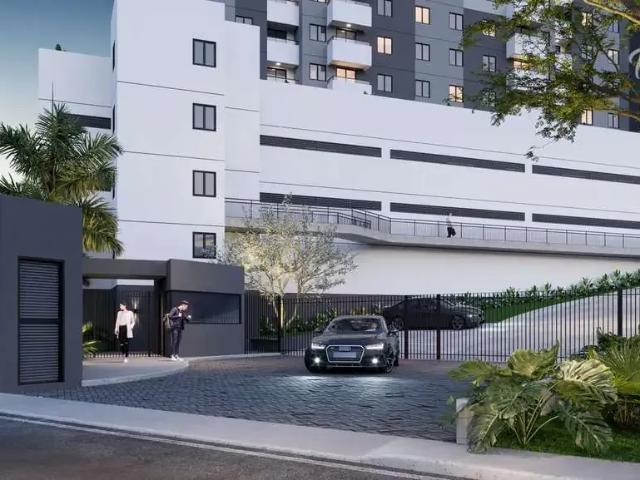 Apartamento para Venda em São Bernardo do Campo/SP Jardim Lauro Gomes 2 Quartos