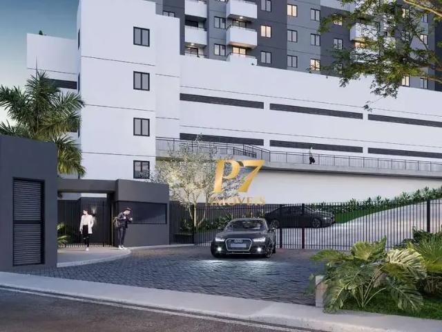 Apartamento para Venda em São Bernardo do Campo/SP Jardim Lauro Gomes 2 Quartos