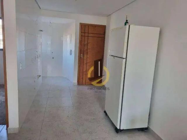Apartamento para Venda em São Bernardo do Campo/SP Jardim Lavínia 2 Quartos
