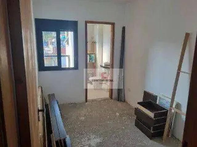 Apartamento para Venda em São Bernardo do Campo/SP Jardim Lavínia 2 Quartos
