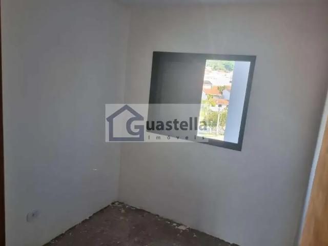 Apartamento para Venda em São Bernardo do Campo/SP Jardim Lavínia 2 Quartos