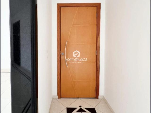 Apartamento para Venda em São Bernardo do Campo/SP Jardim Maria Adelaide 4 Quartos