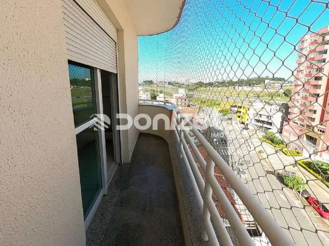 Apartamento para Venda em São Bernardo do Campo/SP Jardim Maria Adelaide 4 Quartos