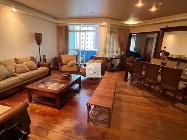 Apartamento para Venda em São Bernardo do Campo/SP Jardim Maria Adelaide 4 Quartos