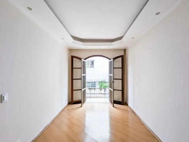 Apartamento para Venda em São Bernardo do Campo/SP Jardim Maria Adelaide 2 Quartos