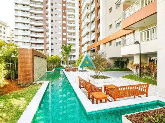 Apartamento para Venda em São Bernardo do Campo/SP Jardim Maria Adelaide 3 Quartos