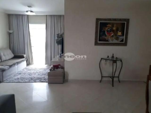 Apartamento para Venda em São Bernardo do Campo/SP Jardim Maria Adelaide 3 Quartos